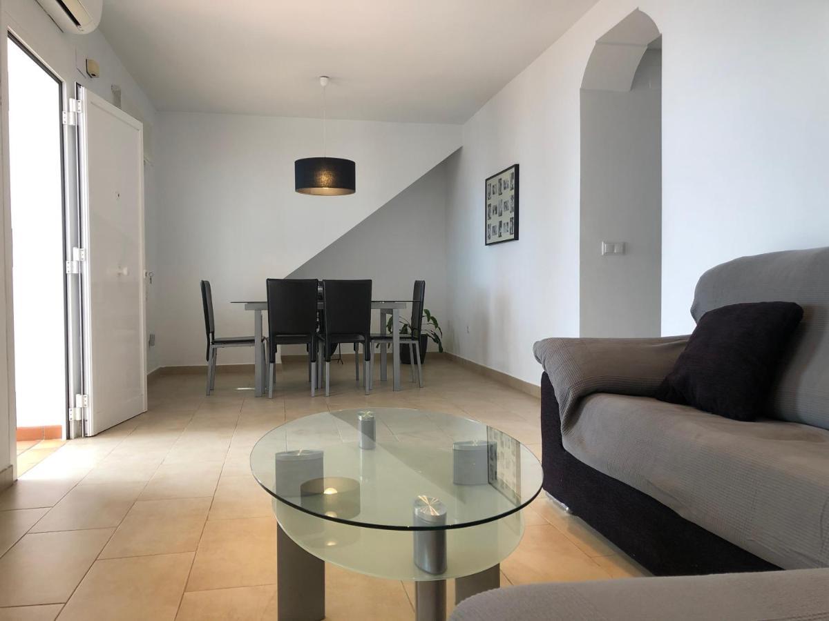 Acogedora Casa En Cap Negret, Ubicada A Primera Linea De La Playa. Altea Esterno foto