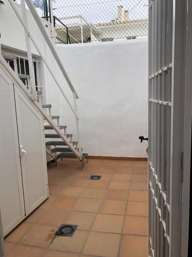 Acogedora Casa En Cap Negret, Ubicada A Primera Linea De La Playa. Altea Esterno foto