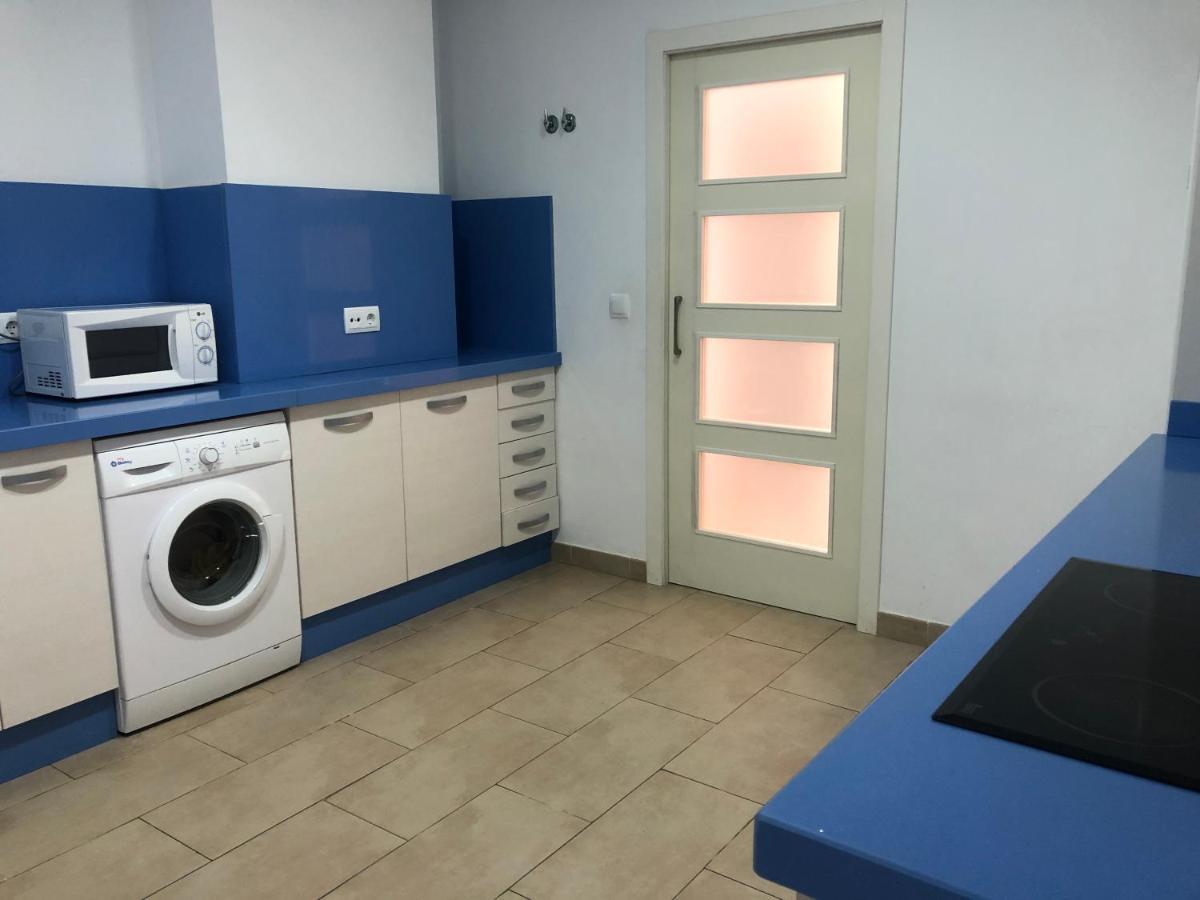 Acogedora Casa En Cap Negret, Ubicada A Primera Linea De La Playa. Altea Esterno foto