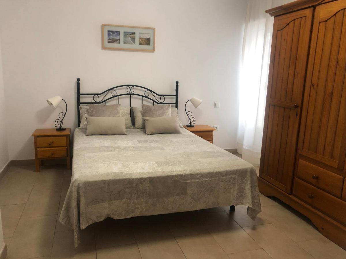 Acogedora Casa En Cap Negret, Ubicada A Primera Linea De La Playa. Altea Esterno foto
