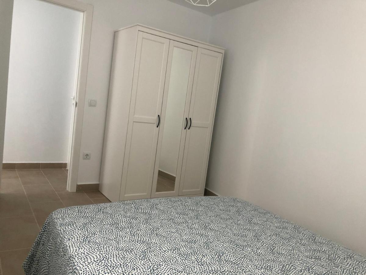 Acogedora Casa En Cap Negret, Ubicada A Primera Linea De La Playa. Altea Esterno foto