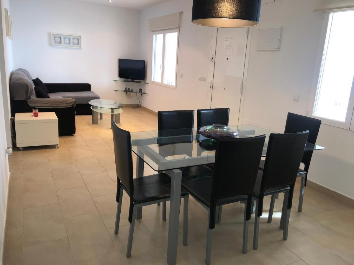 Acogedora Casa En Cap Negret, Ubicada A Primera Linea De La Playa. Altea Esterno foto