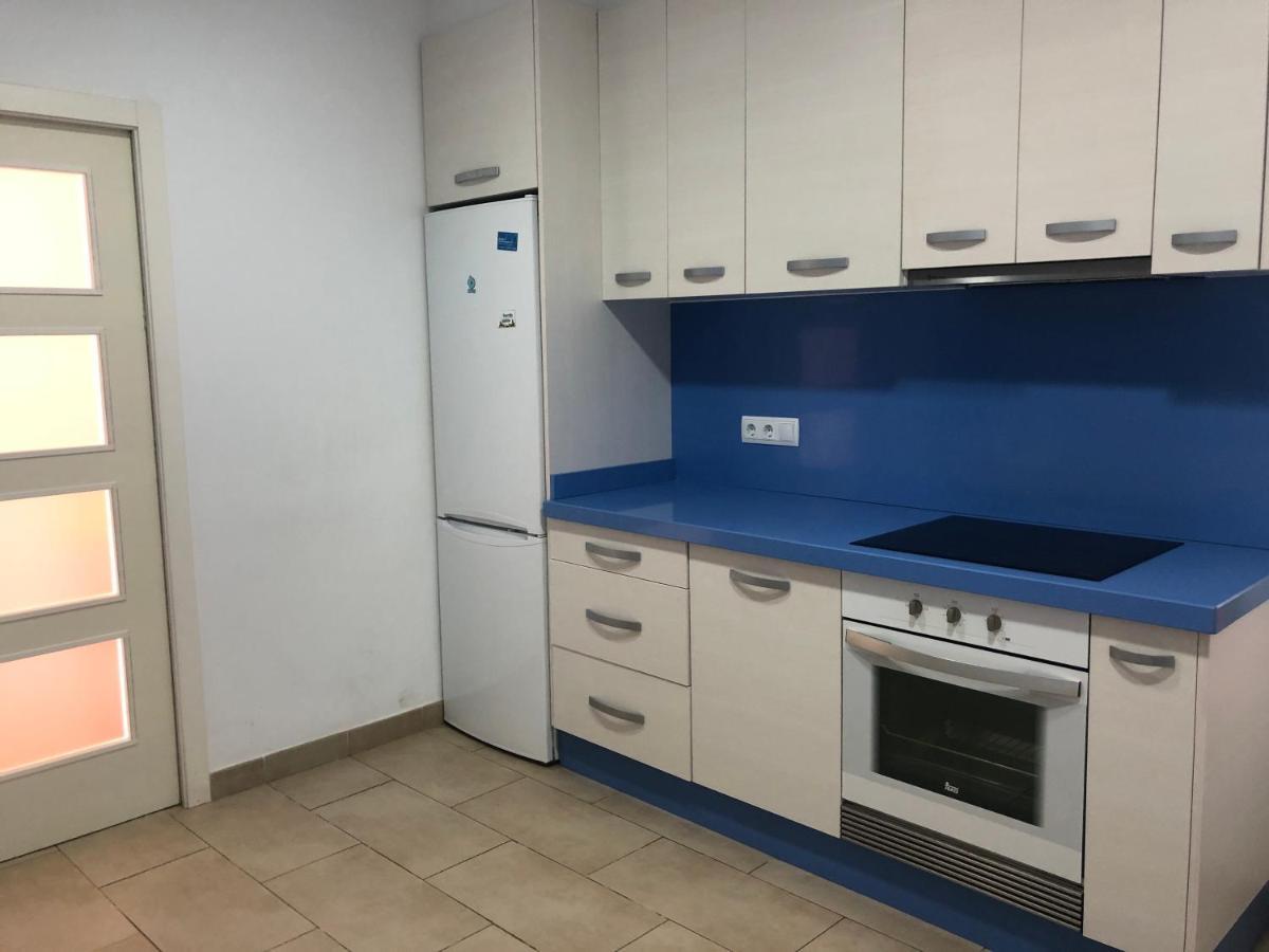 Acogedora Casa En Cap Negret, Ubicada A Primera Linea De La Playa. Altea Esterno foto